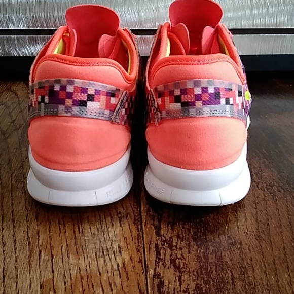 Nike Free TR Fit 5 Women's Running Size 8 - Picture 3 of 8